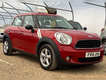 Used MINI Countryman 2014 for sale - 79645952: Photo