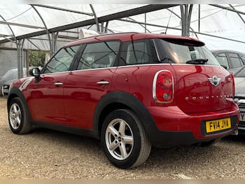 Used MINI Countryman 2014 for sale - 79645952: Photo
