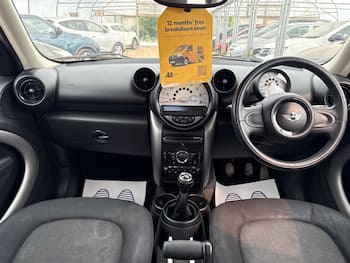 Used MINI Countryman 2014 for sale - 79645952: Photo