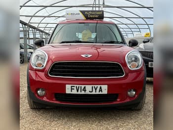 Used MINI Countryman 2014 for sale - 79645952: Photo