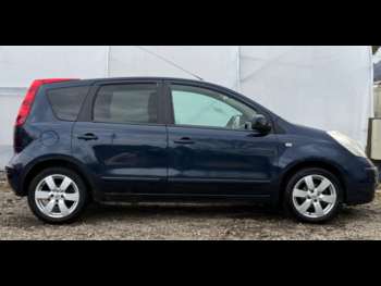 Used Nissan Note 2006 for sale - 74927528: Photo