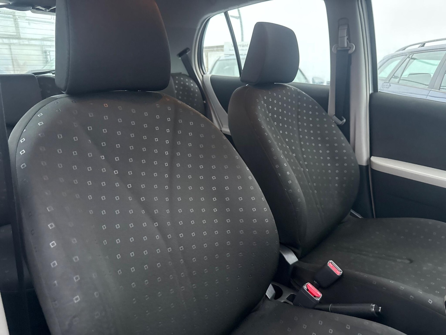 Used Toyota Yaris 2008 for sale - 76855629: Photo 14