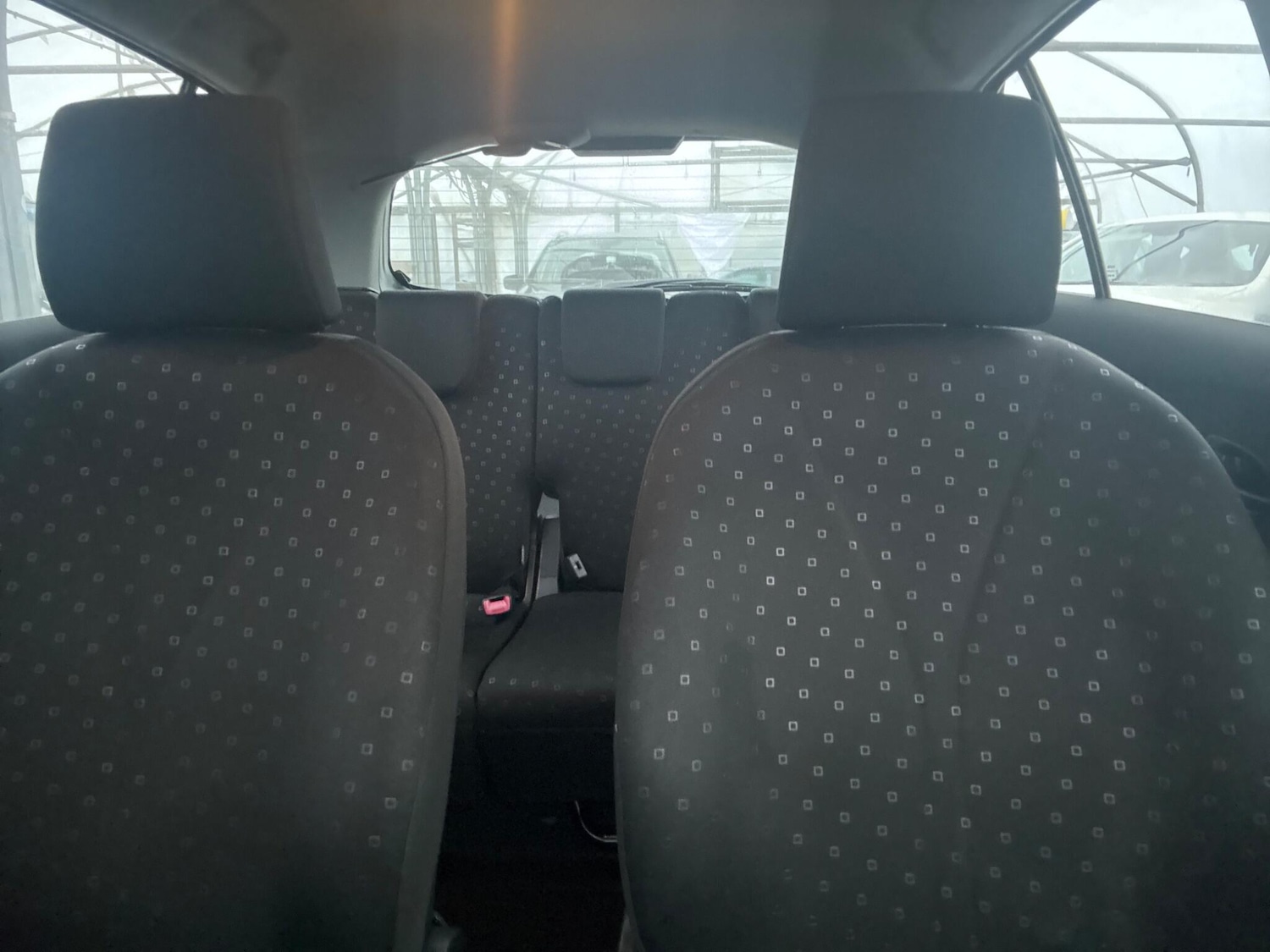 Used Toyota Yaris 2008 for sale - 76855629: Photo 15