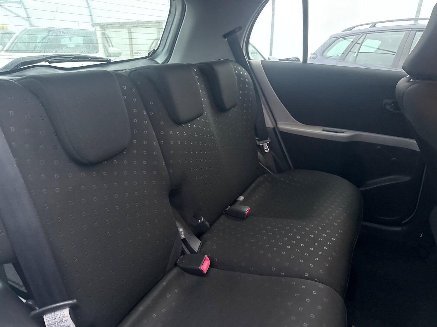 Used Toyota Yaris 2008 for sale - 76855629: Photo 17