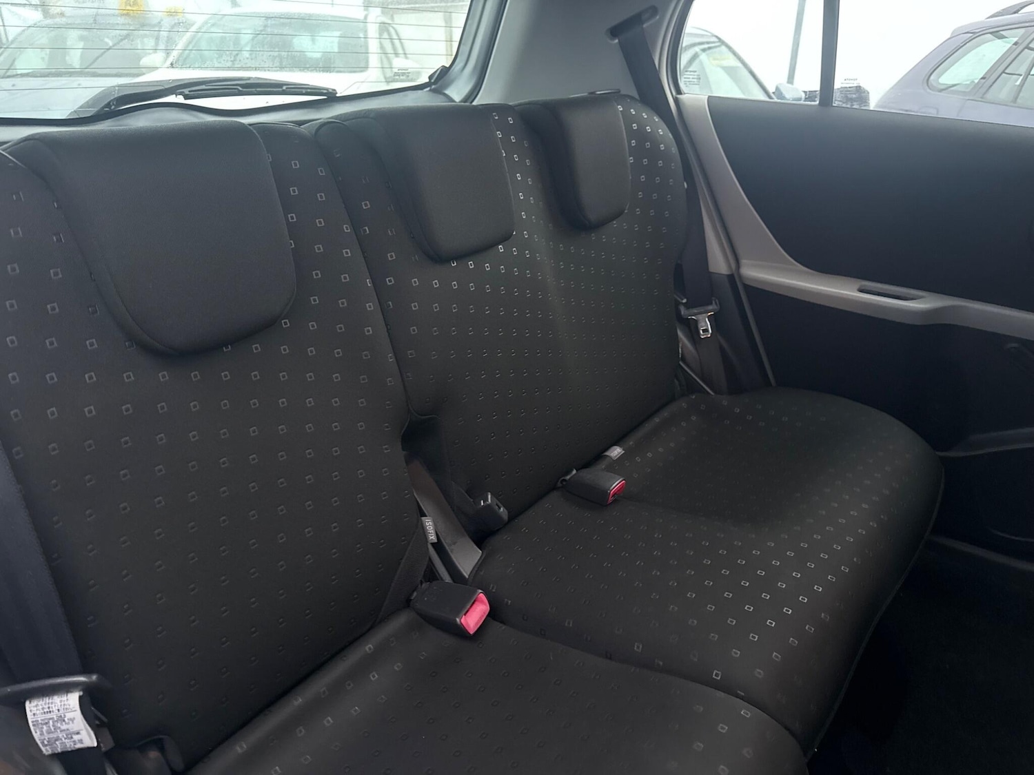 Used Toyota Yaris 2008 for sale - 76855629: Photo 18