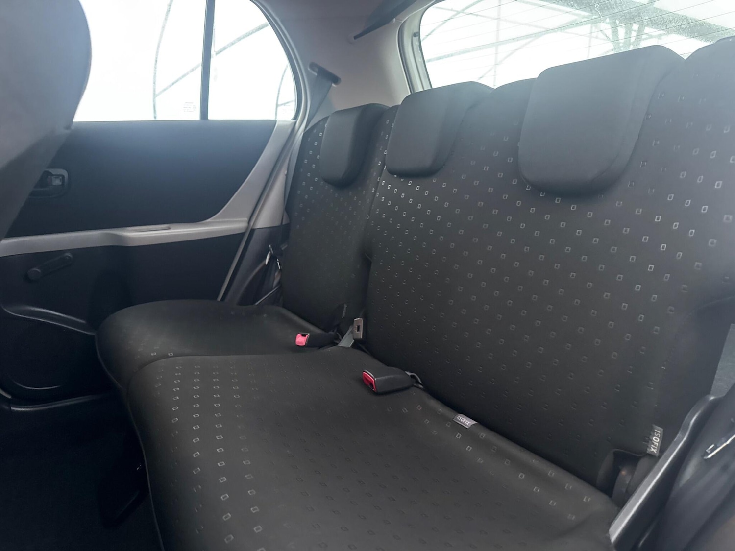 Used Toyota Yaris 2008 for sale - 76855629: Photo 22