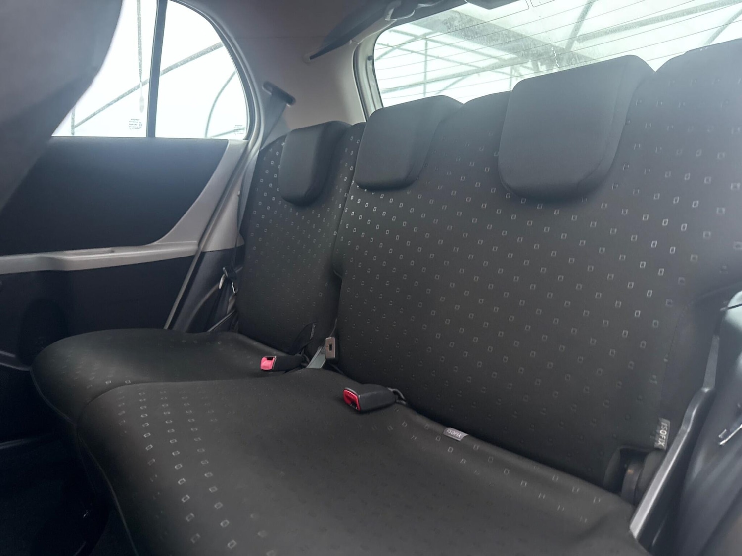 Used Toyota Yaris 2008 for sale - 76855629: Photo 23