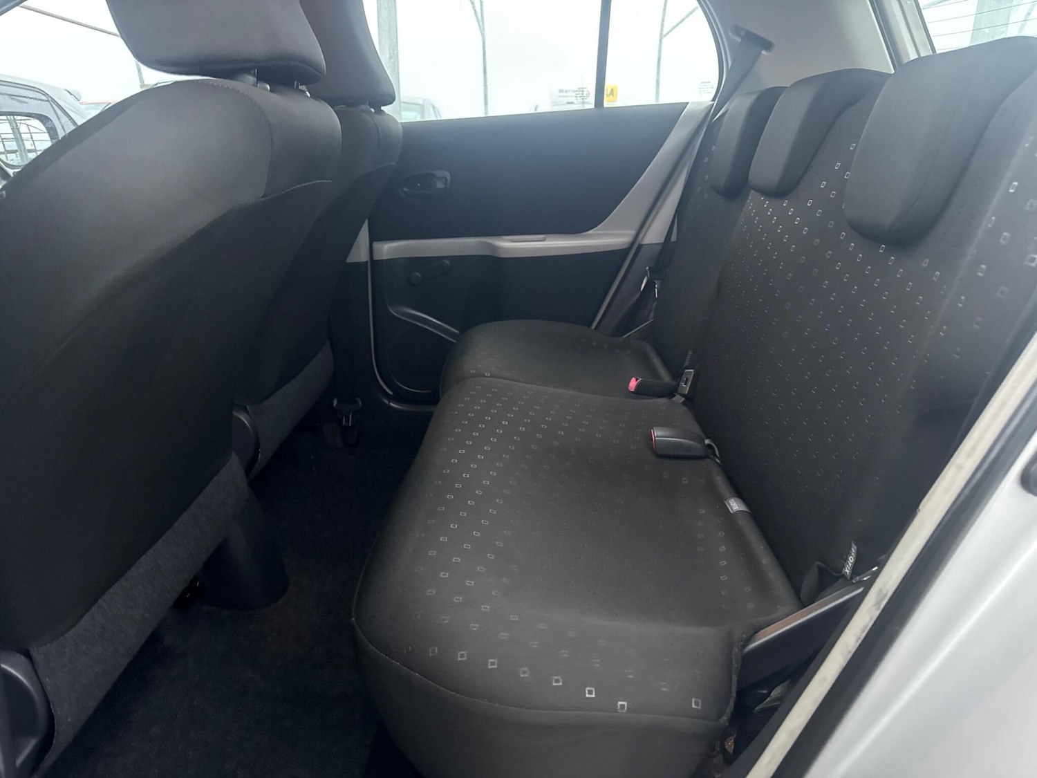 Used Toyota Yaris 2008 for sale - 76855629: Photo 24