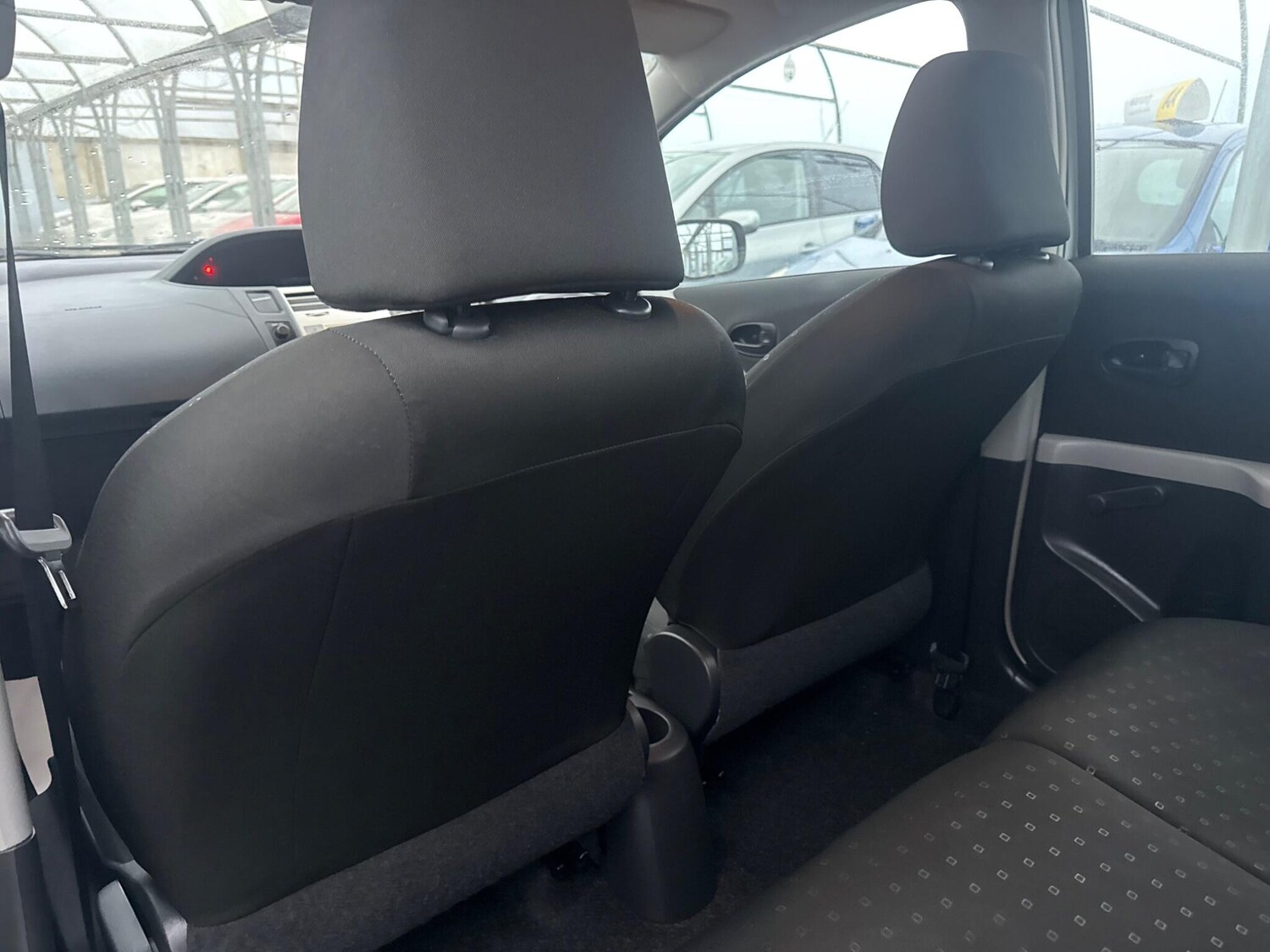 Used Toyota Yaris 2008 for sale - 76855629: Photo 25