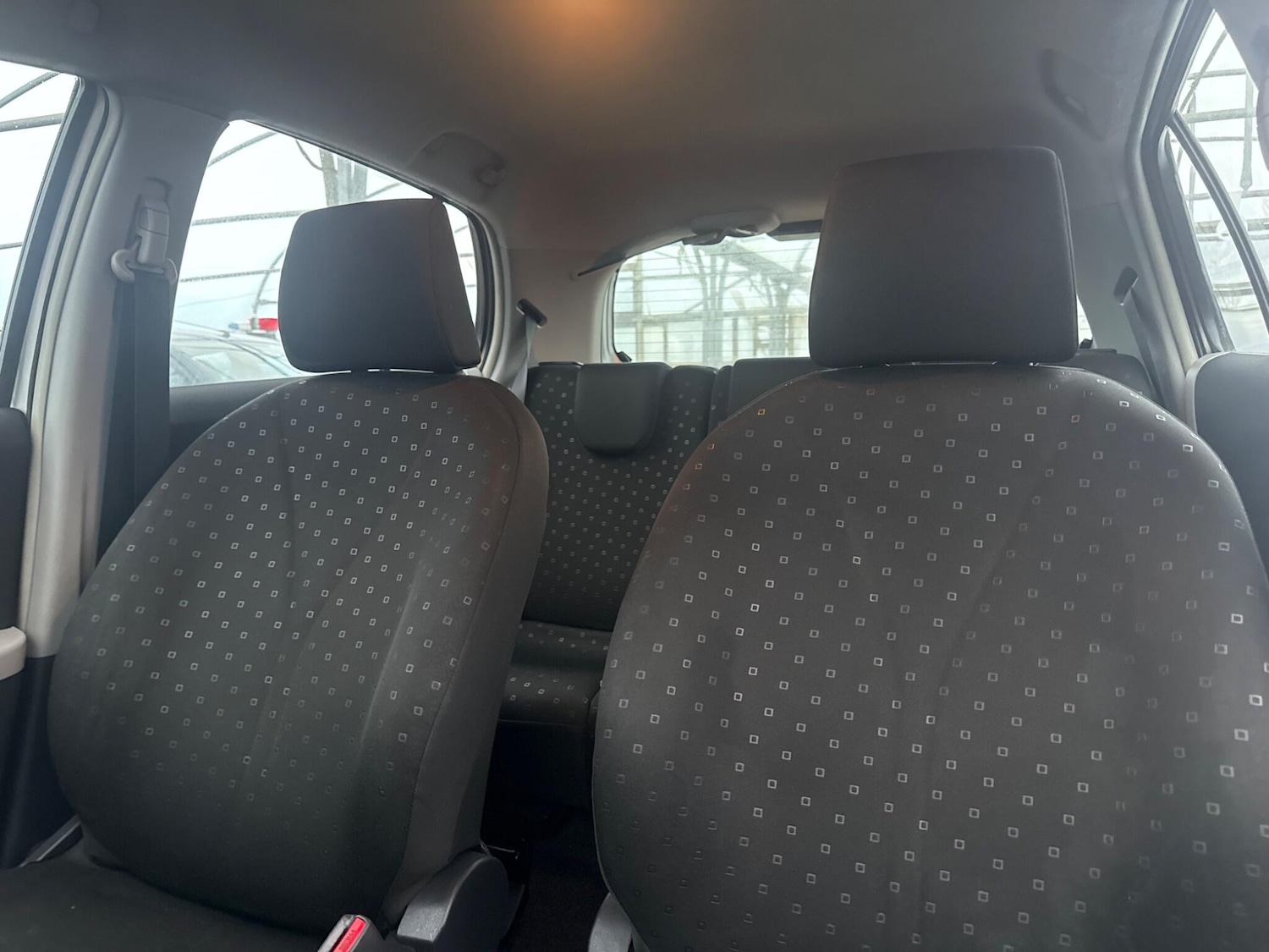 Used Toyota Yaris 2008 for sale - 76855629: Photo 26