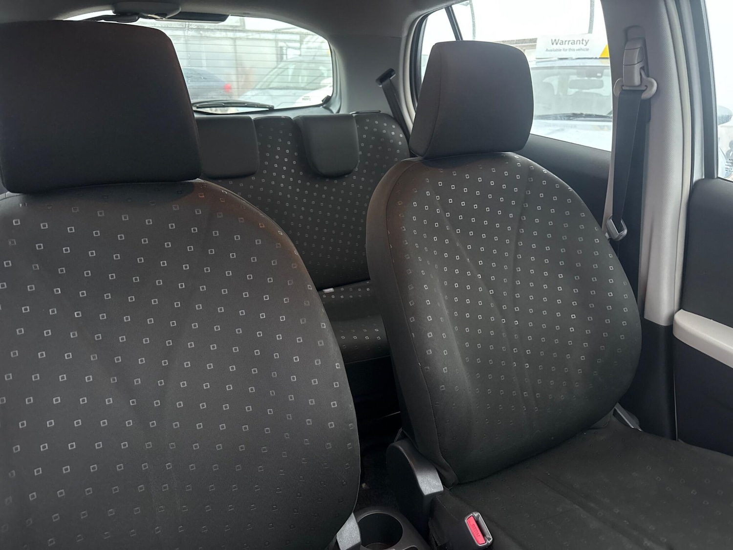 Used Toyota Yaris 2008 for sale - 76855629: Photo 55