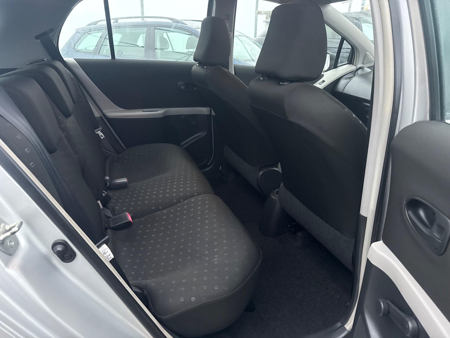 Used Toyota Yaris 2008 for sale - 76855629: Photo 57