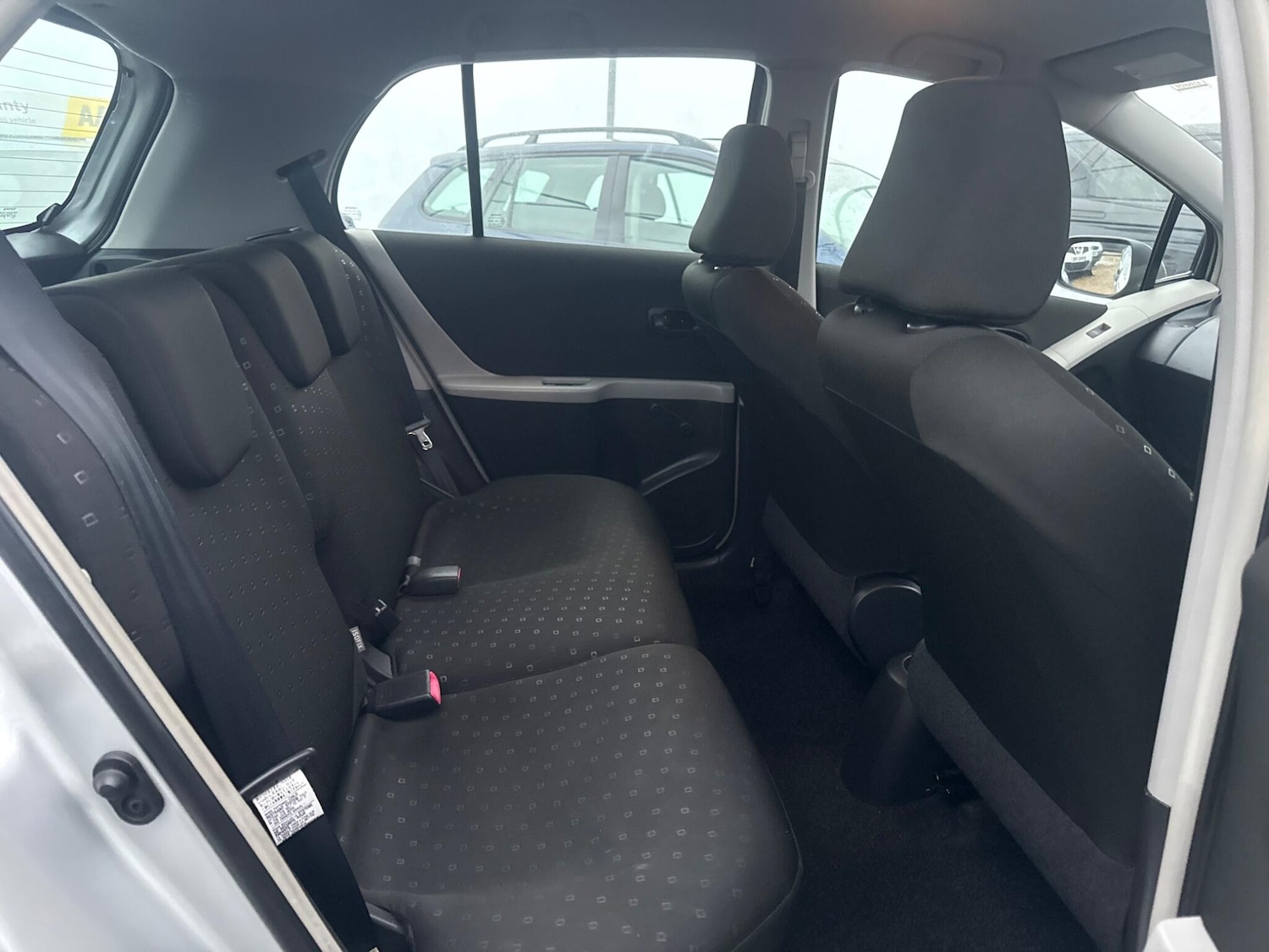 Used Toyota Yaris 2008 for sale - 76855629: Photo 58