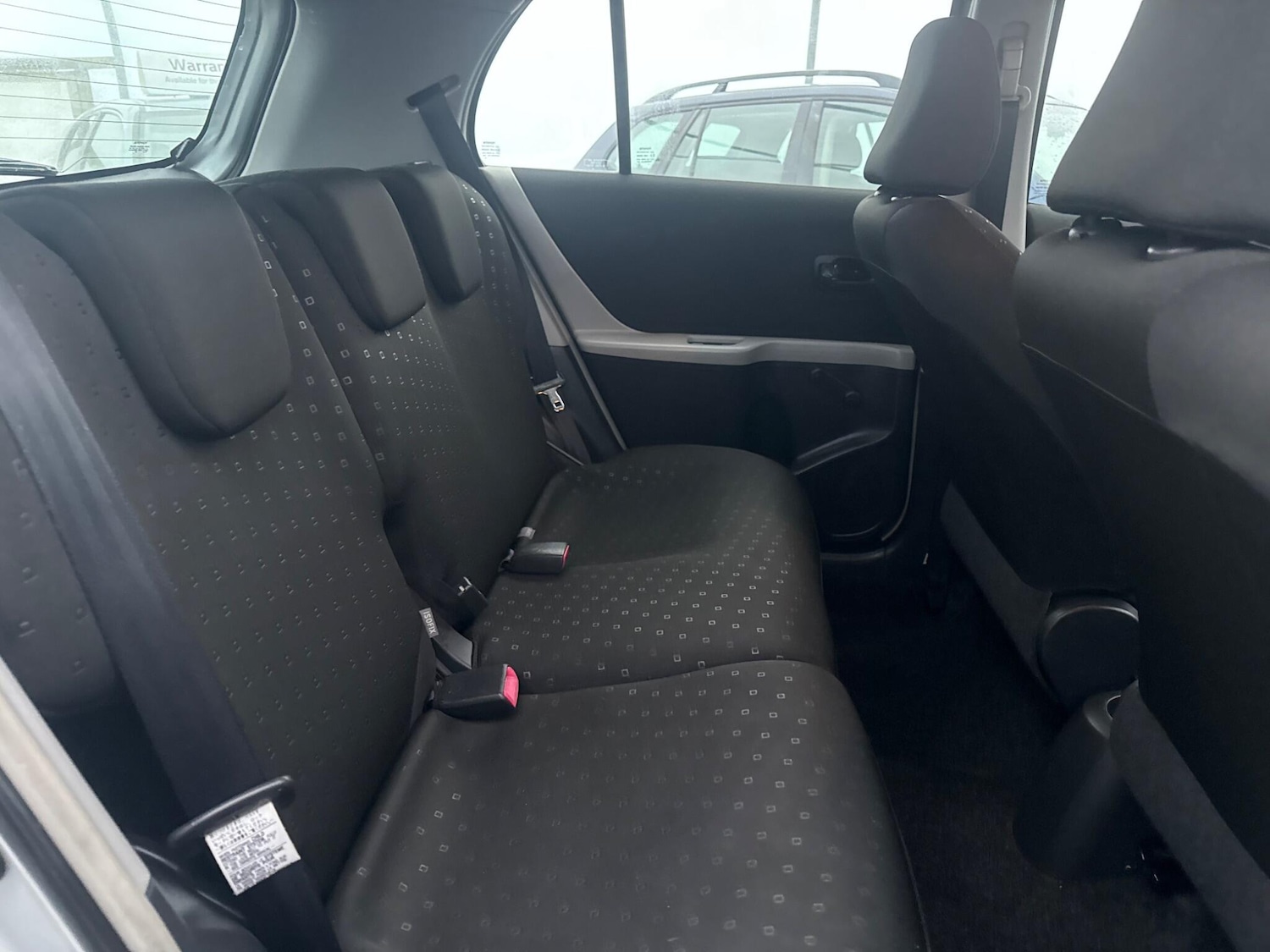 Used Toyota Yaris 2008 for sale - 76855629: Photo 59