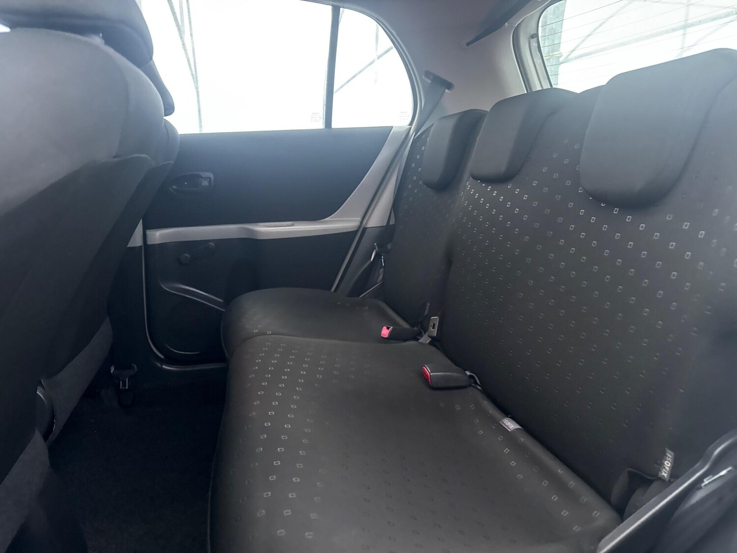 Used Toyota Yaris 2008 for sale - 76855629: Photo 62