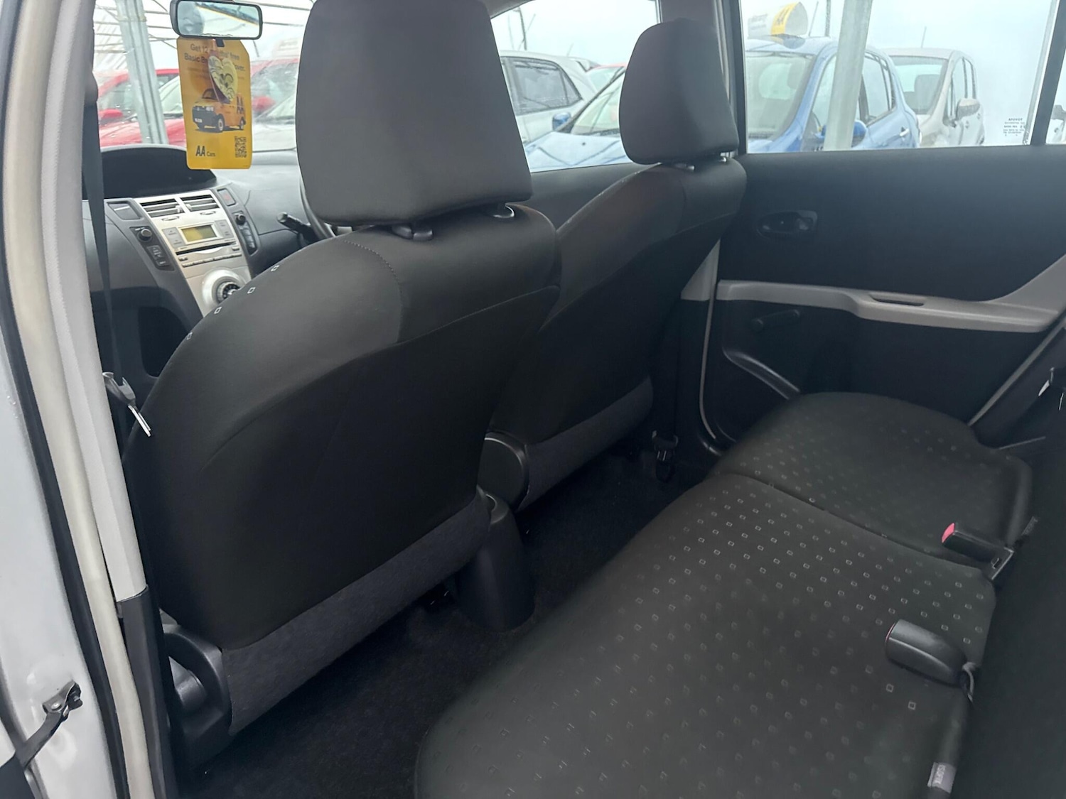 Used Toyota Yaris 2008 for sale - 76855629: Photo 64