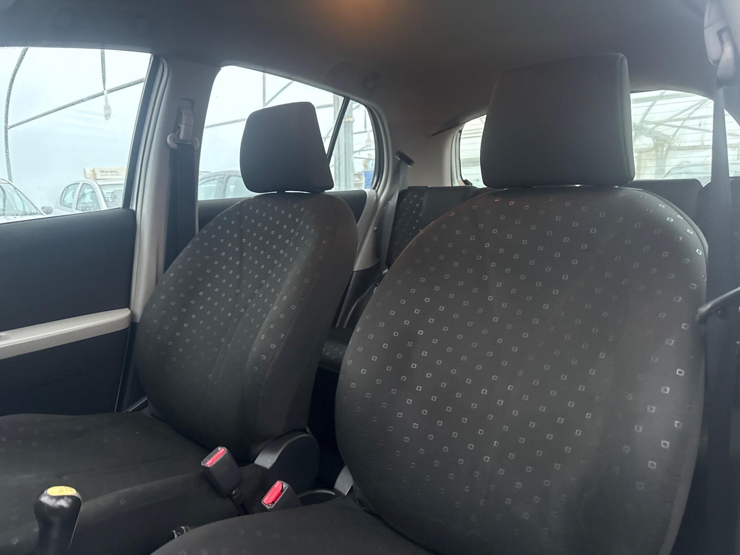 Used Toyota Yaris 2008 for sale - 76855629: Photo 66