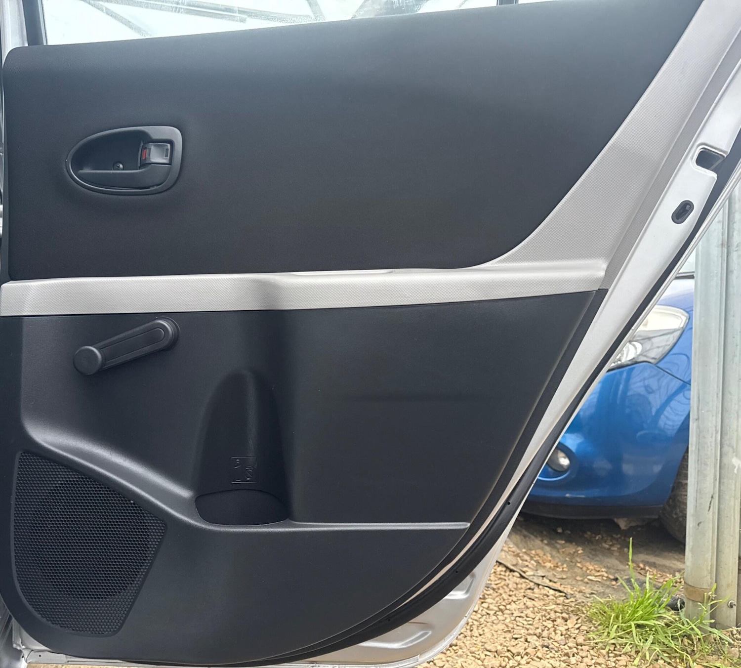 Used Toyota Yaris 2008 for sale - 76855629: Photo 79