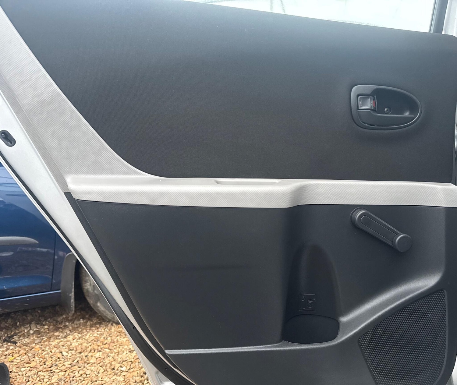 Used Toyota Yaris 2008 for sale - 76855629: Photo 80