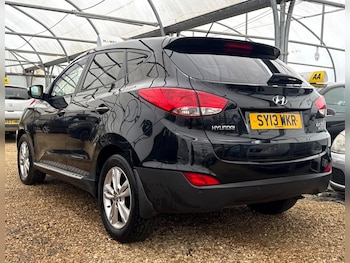 Used Hyundai Ix35 2013 for sale - 79539923: Photo