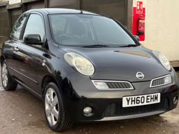 2010 (60) - 1.2 16v n-tec 3dr