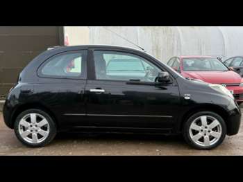 Used Nissan Micra 2010 for sale - 74927532: Photo