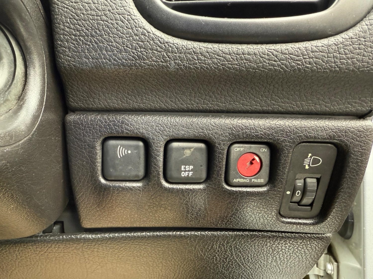 Vehicle 35