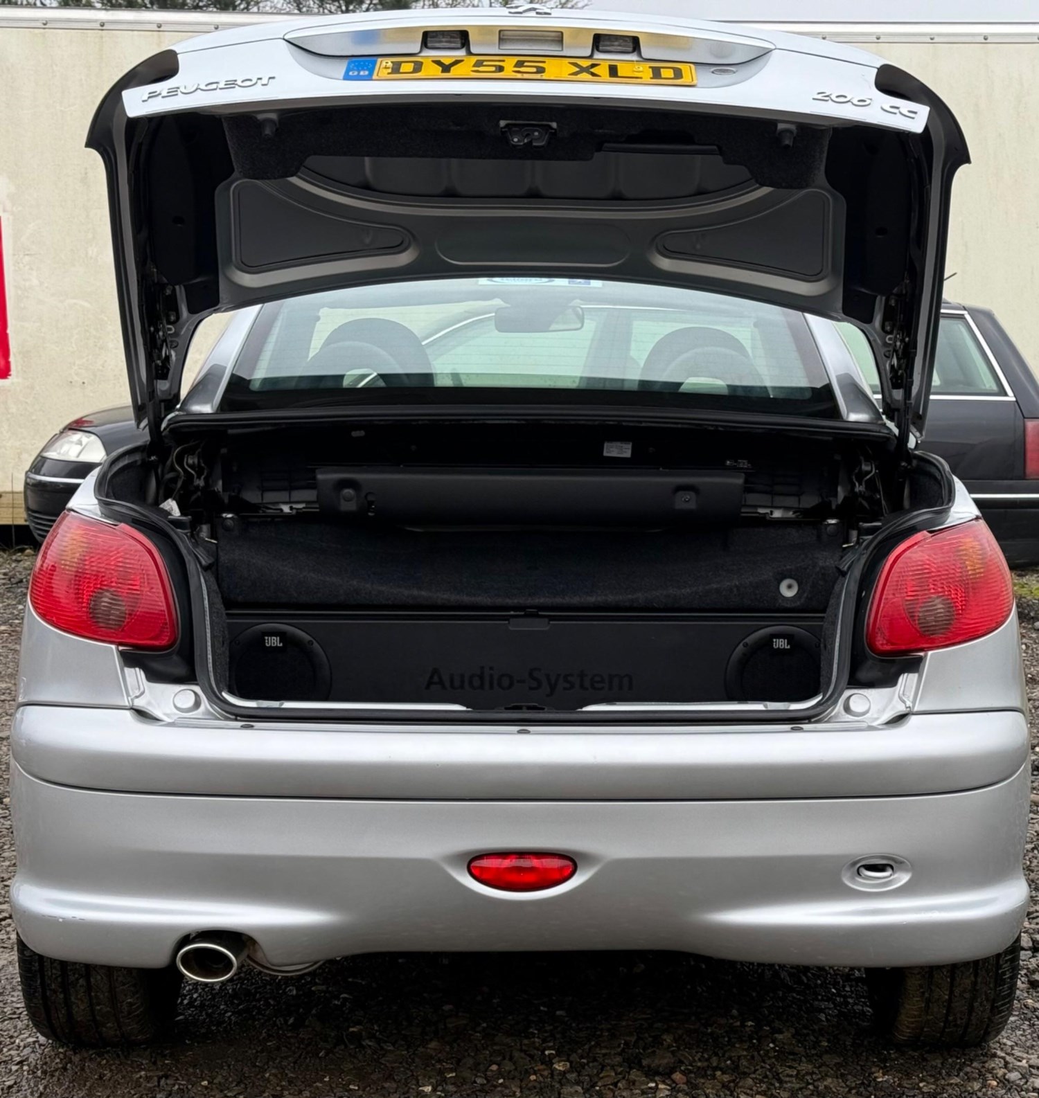 Vehicle 44