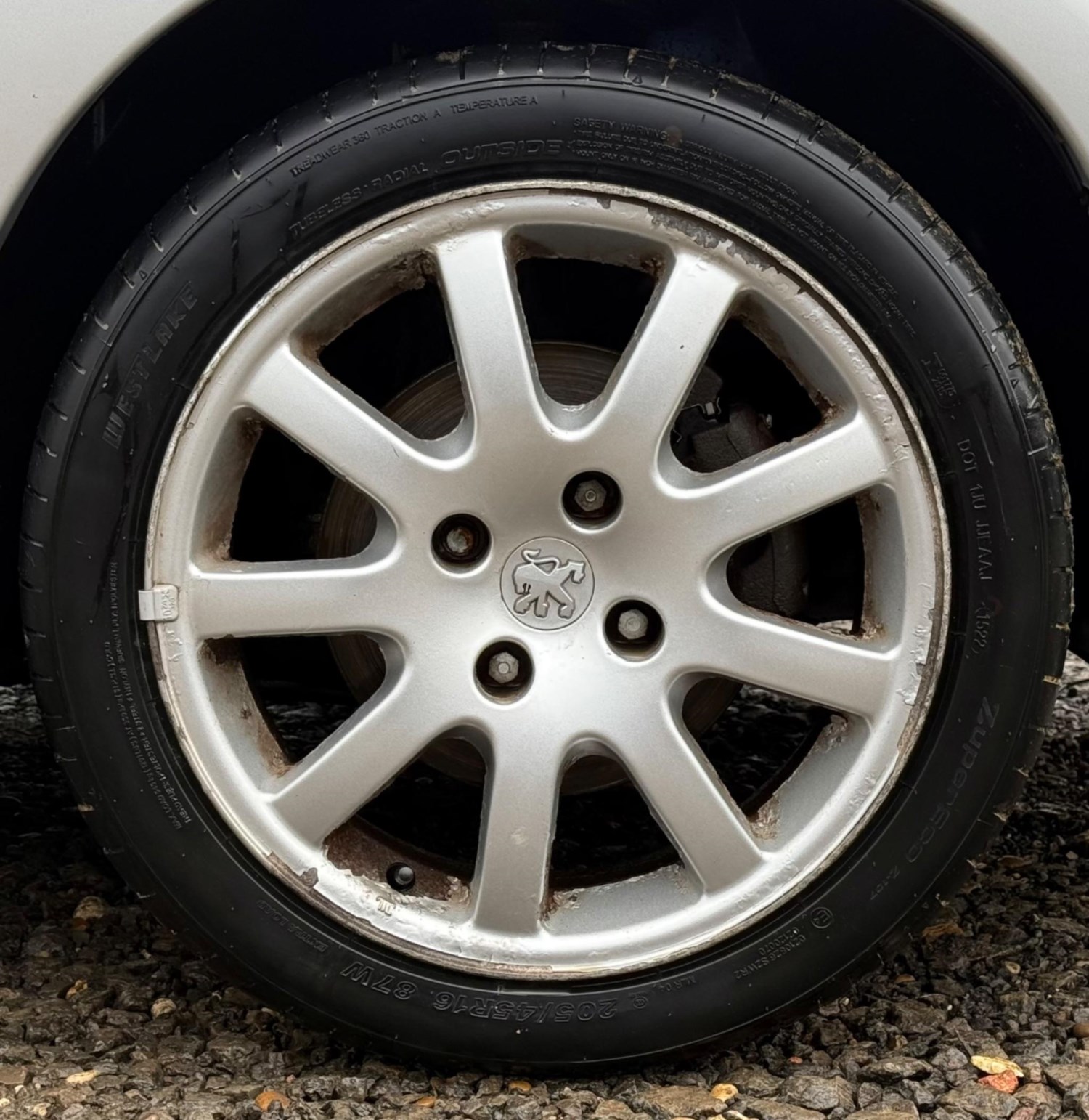 Vehicle 45