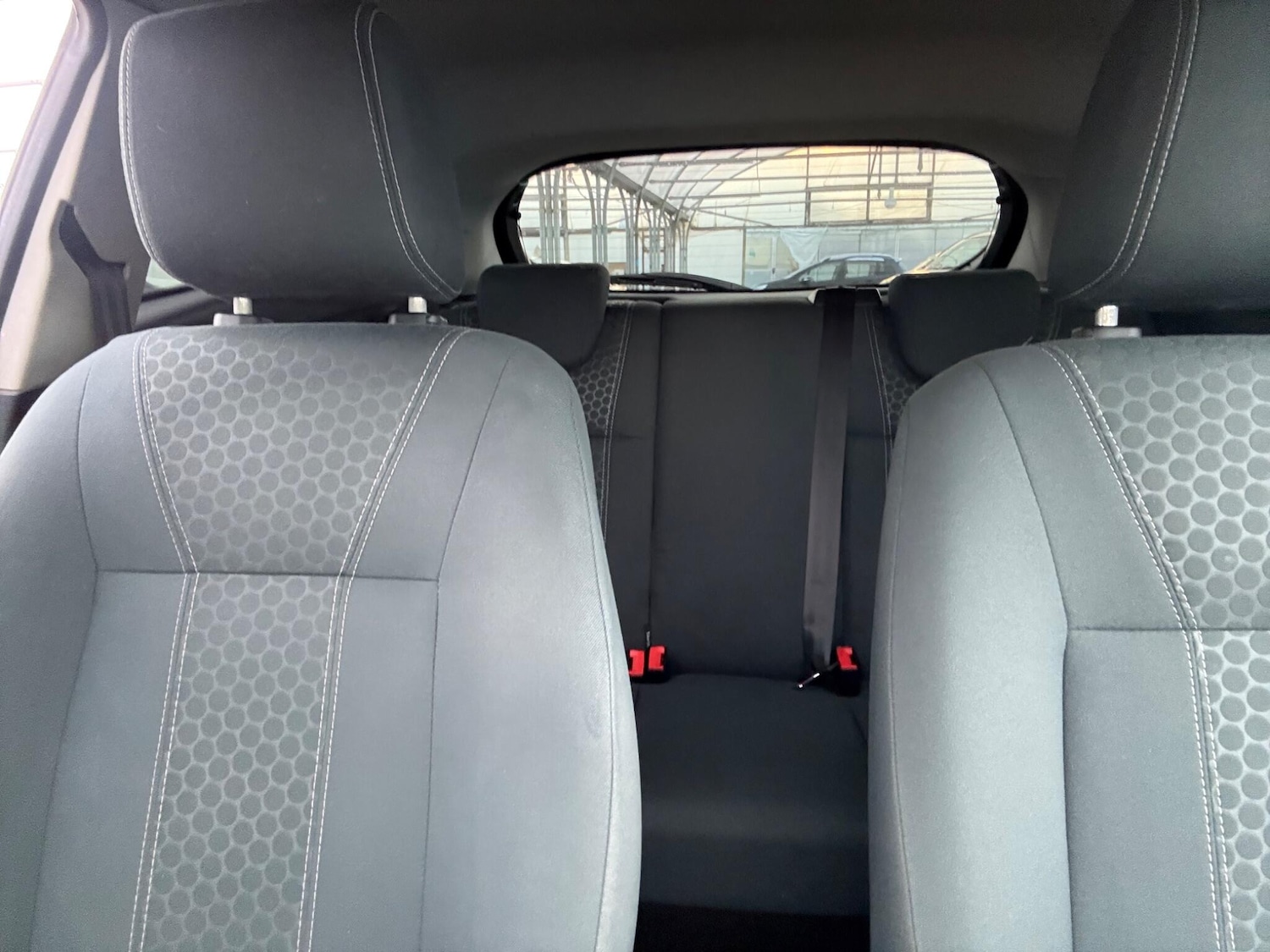 Used Ford Fiesta 2010 for sale - 76613124: Photo 51