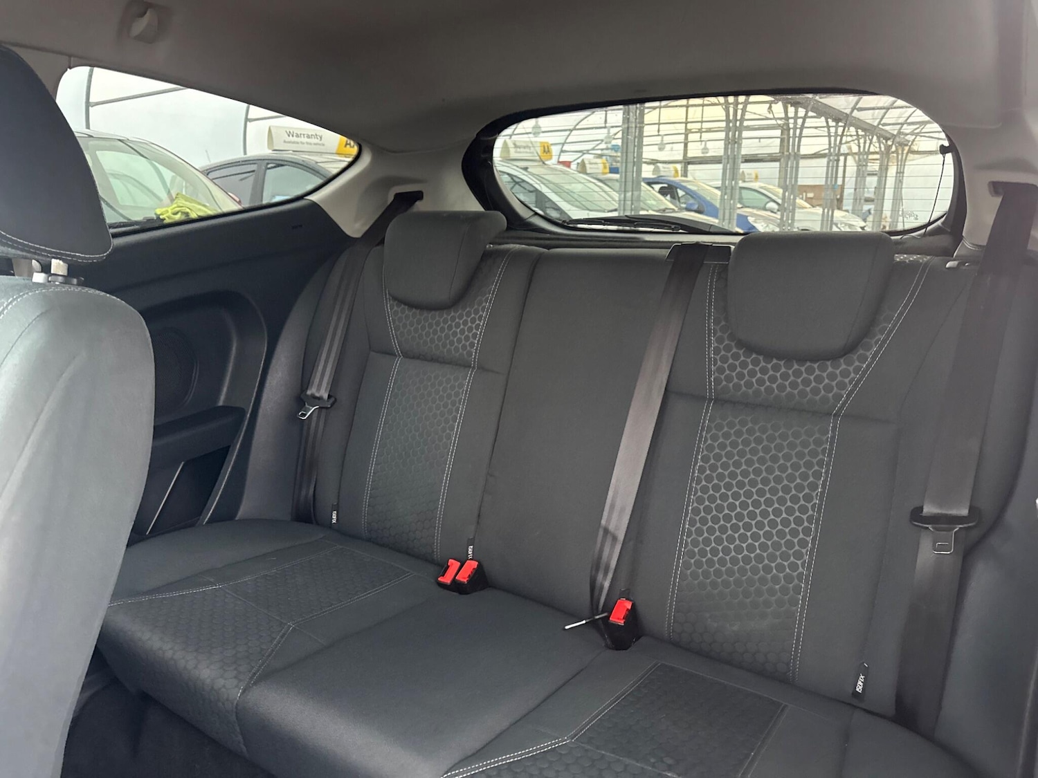 Used Ford Fiesta 2010 for sale - 76613124: Photo 57