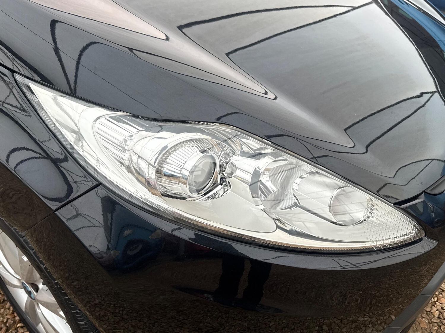 Used Ford Fiesta 2010 for sale - 76613124: Photo 74