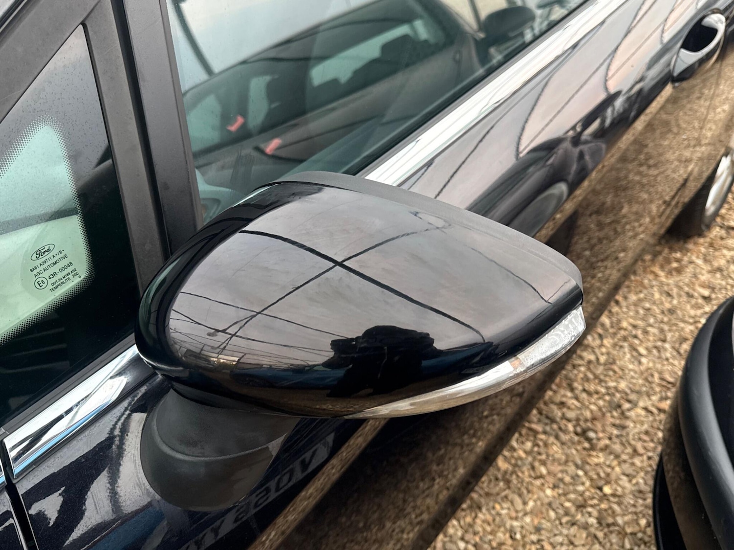 Used Ford Fiesta 2010 for sale - 76613124: Photo 79