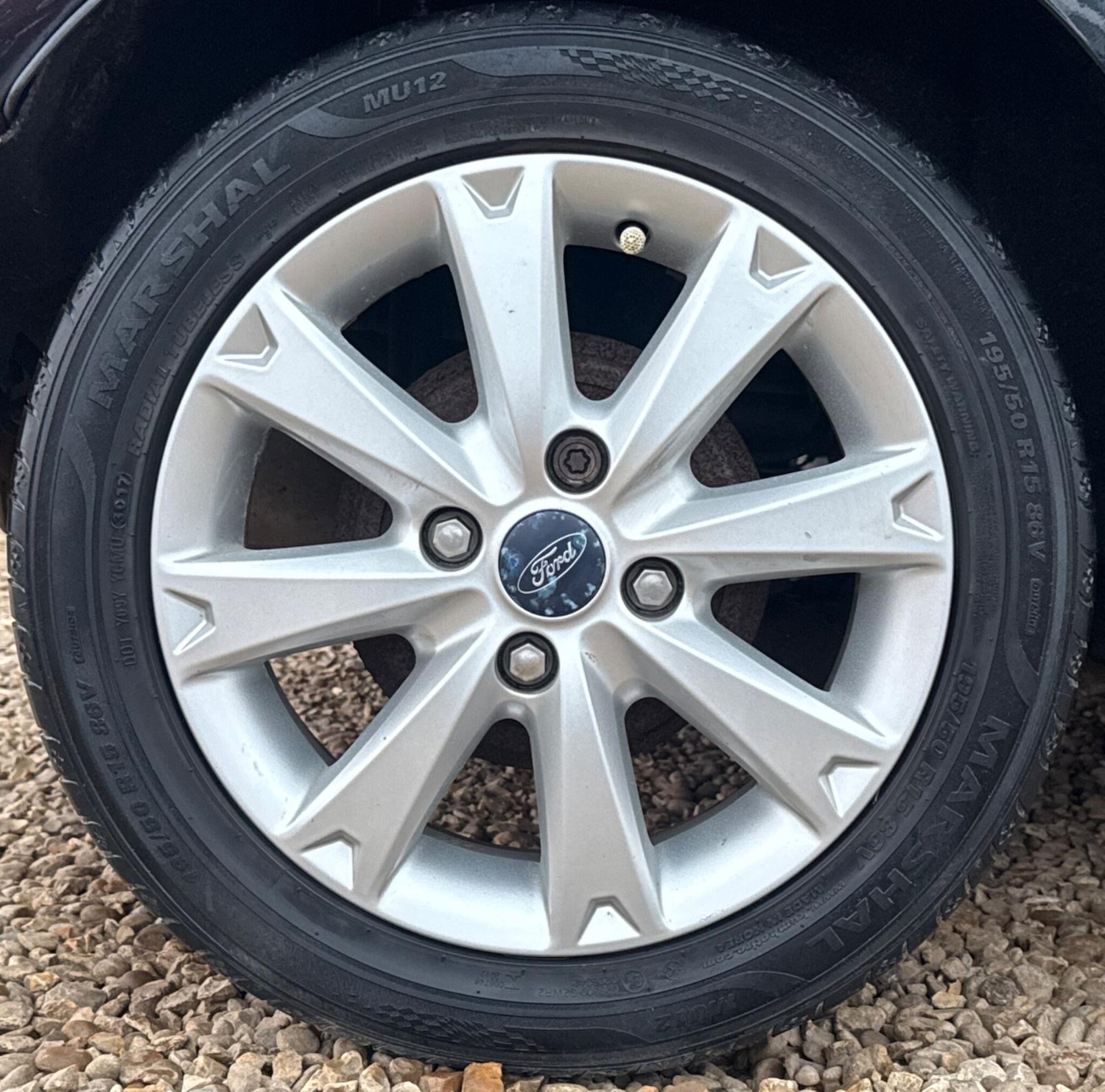 Used Ford Fiesta 2010 for sale - 76613124: Photo 80