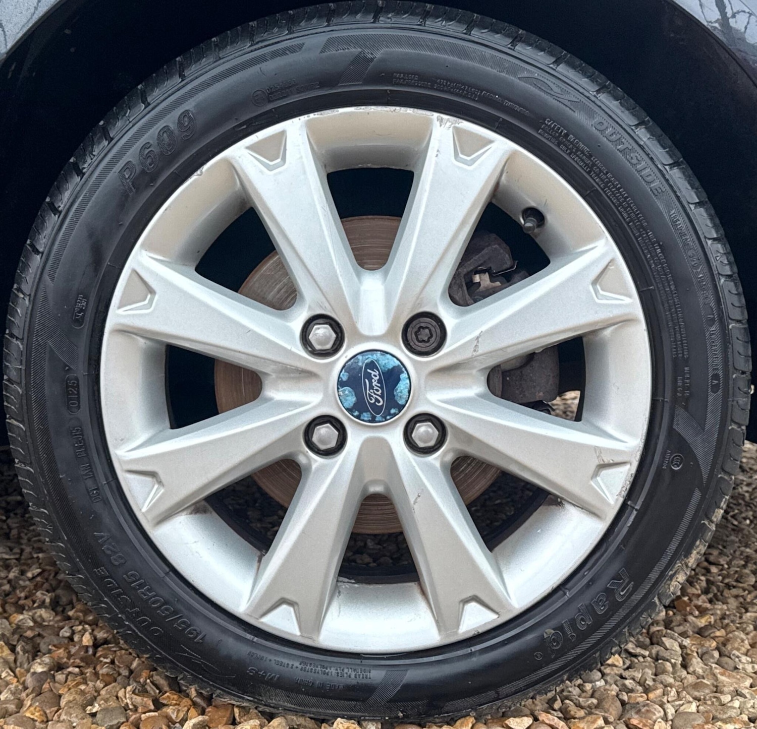 Used Ford Fiesta 2010 for sale - 76613124: Photo 81