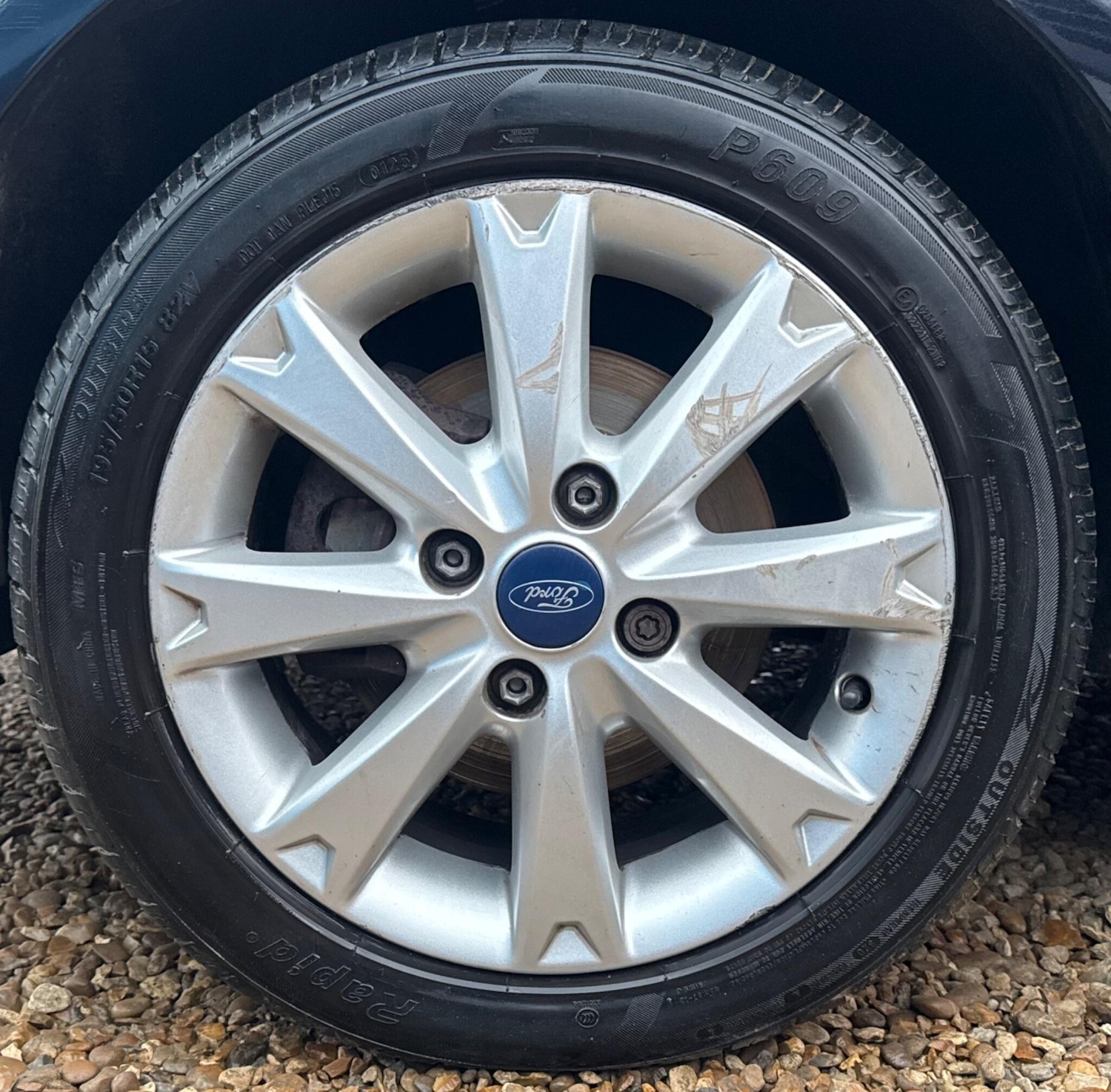 Used Ford Fiesta 2010 for sale - 76613124: Photo 82