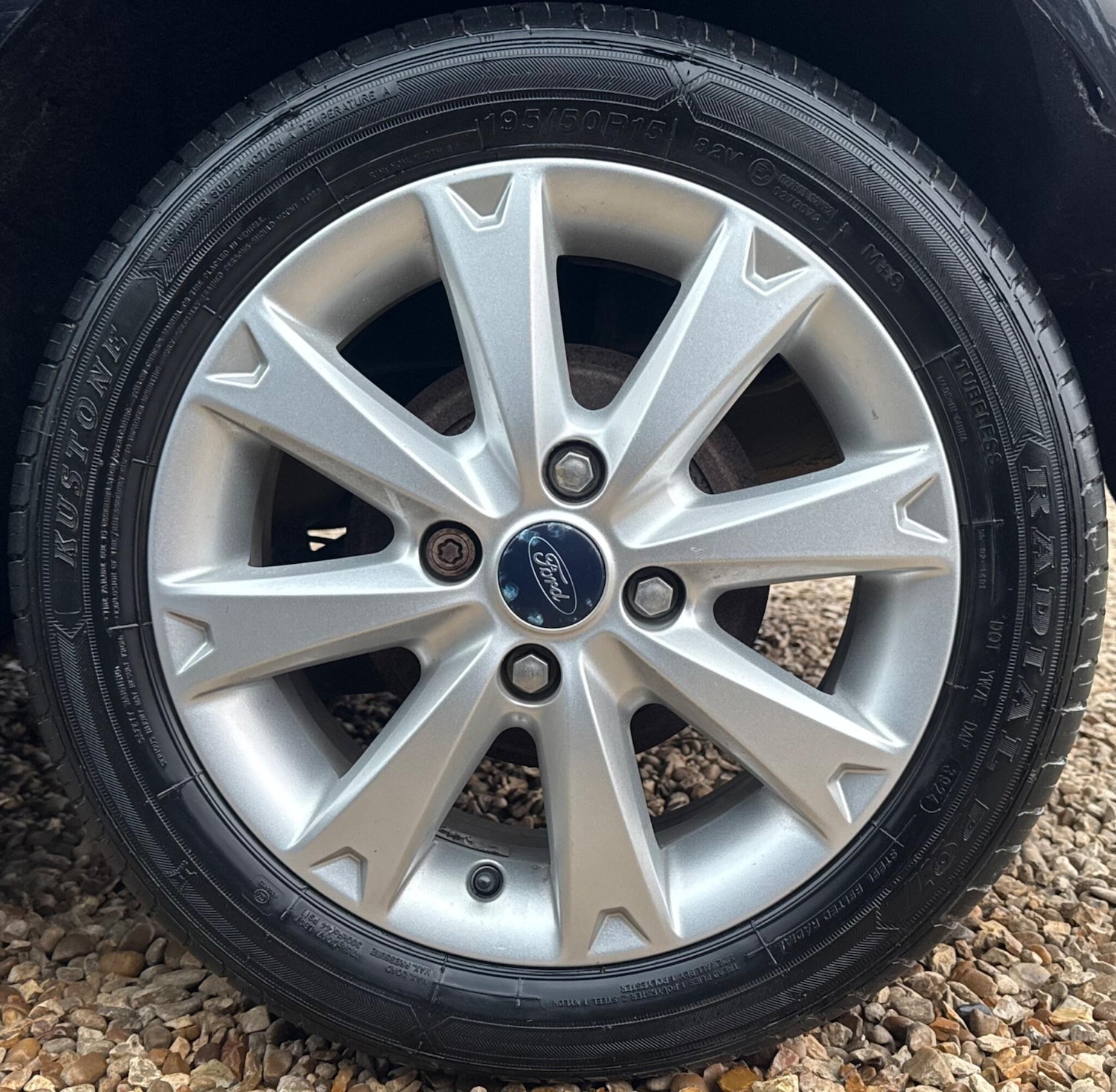 Used Ford Fiesta 2010 for sale - 76613124: Photo 83