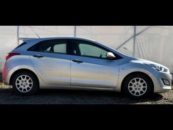 Used Hyundai i30 2012 for sale - 74927535: Photo