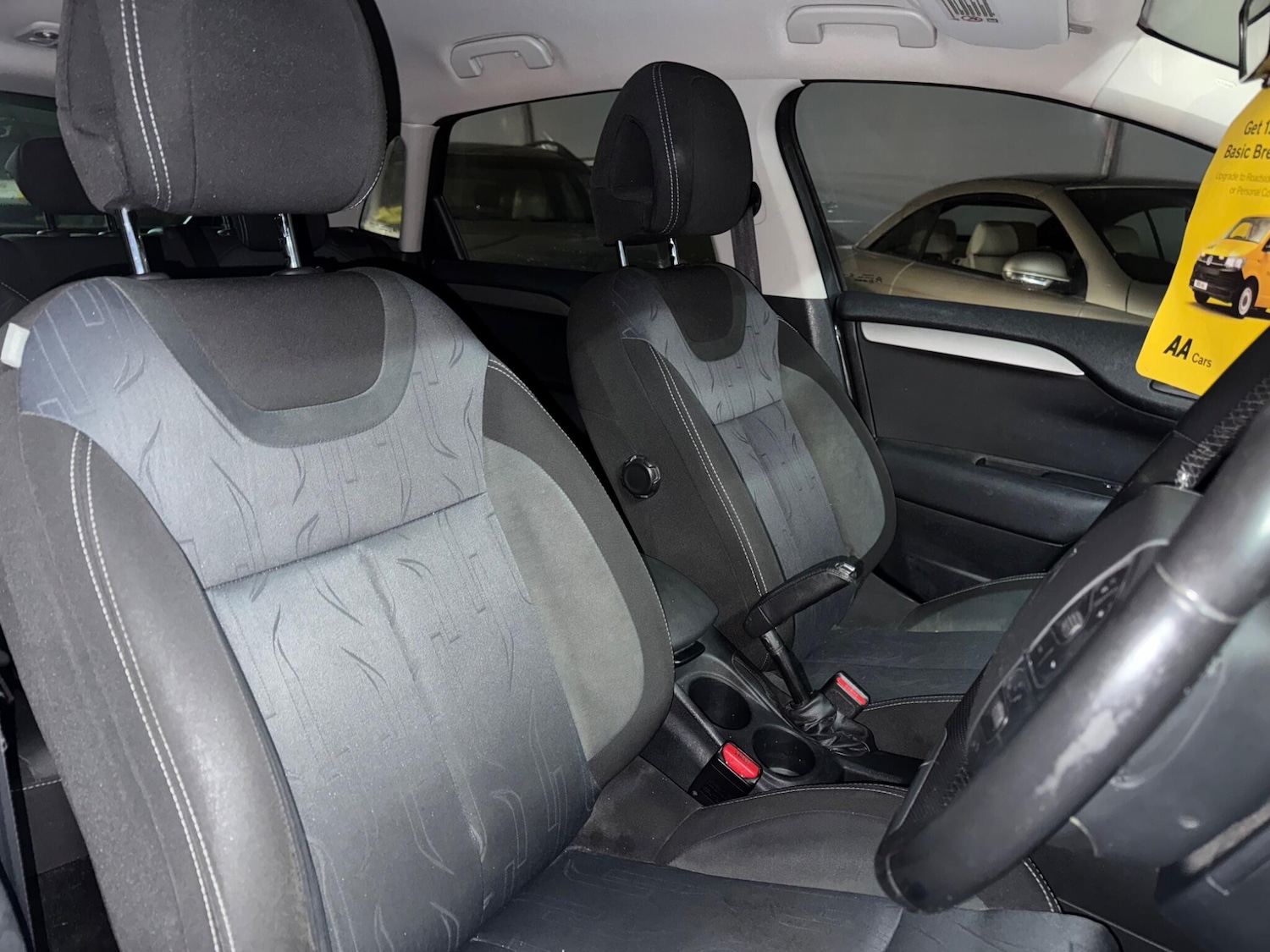 Used Citroen C4 2012 for sale - 76926759: Photo 15