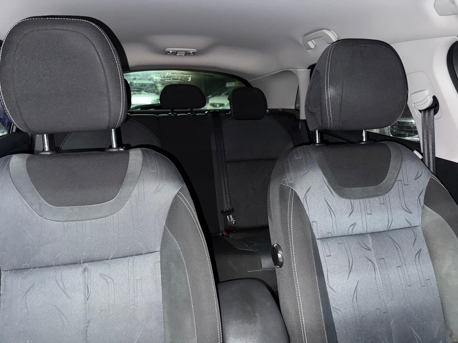 Used Citroen C4 2012 for sale - 76926759: Photo 16