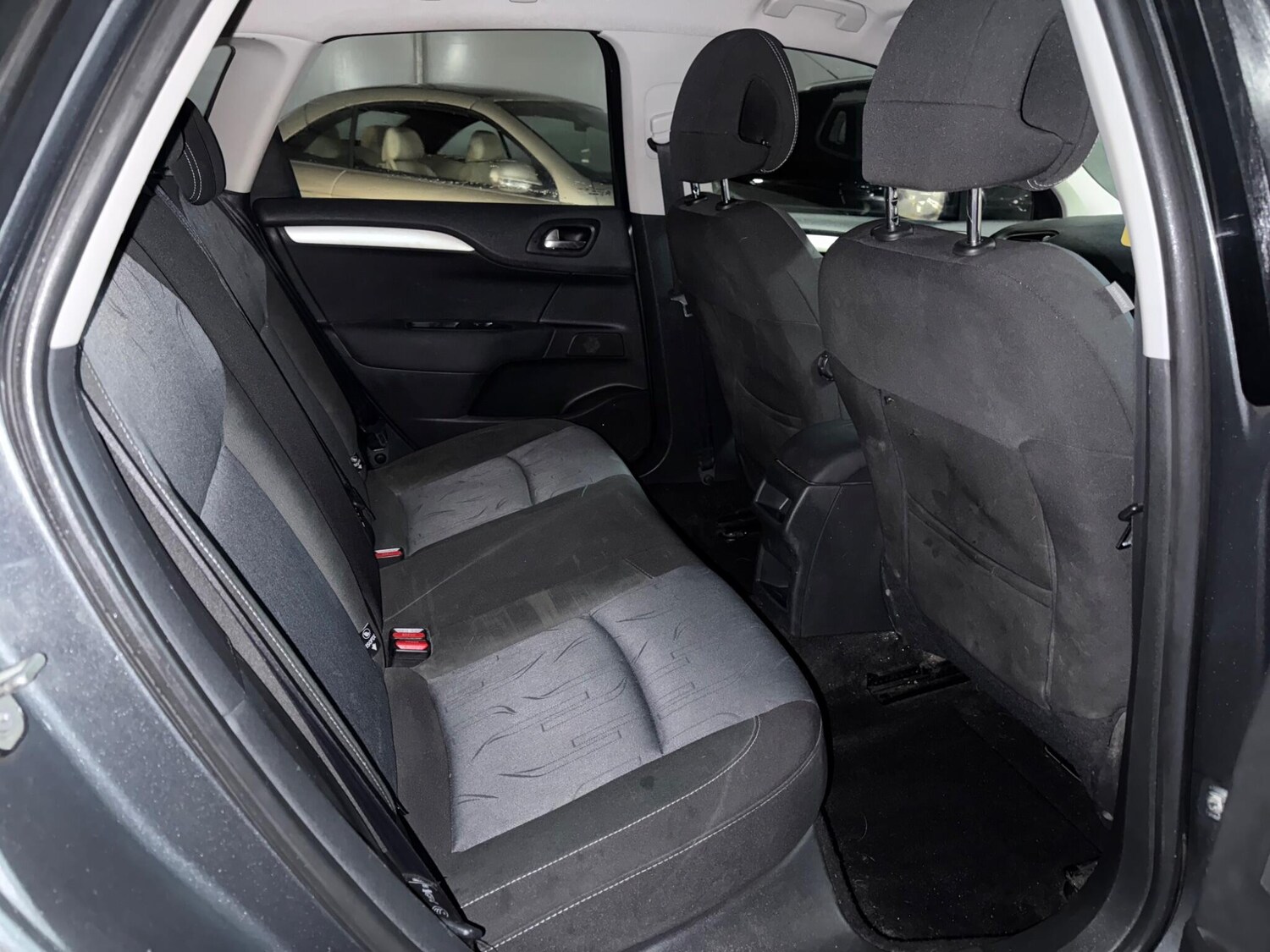 Used Citroen C4 2012 for sale - 76926759: Photo 18