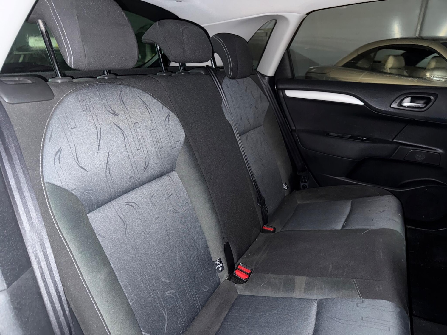 Used Citroen C4 2012 for sale - 76926759: Photo 19