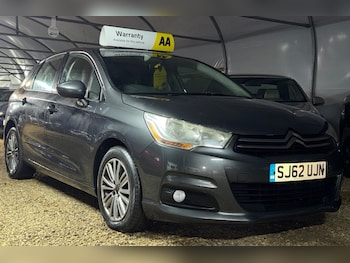 2012 (62) - 1.6 HDi VTR+ 5dr