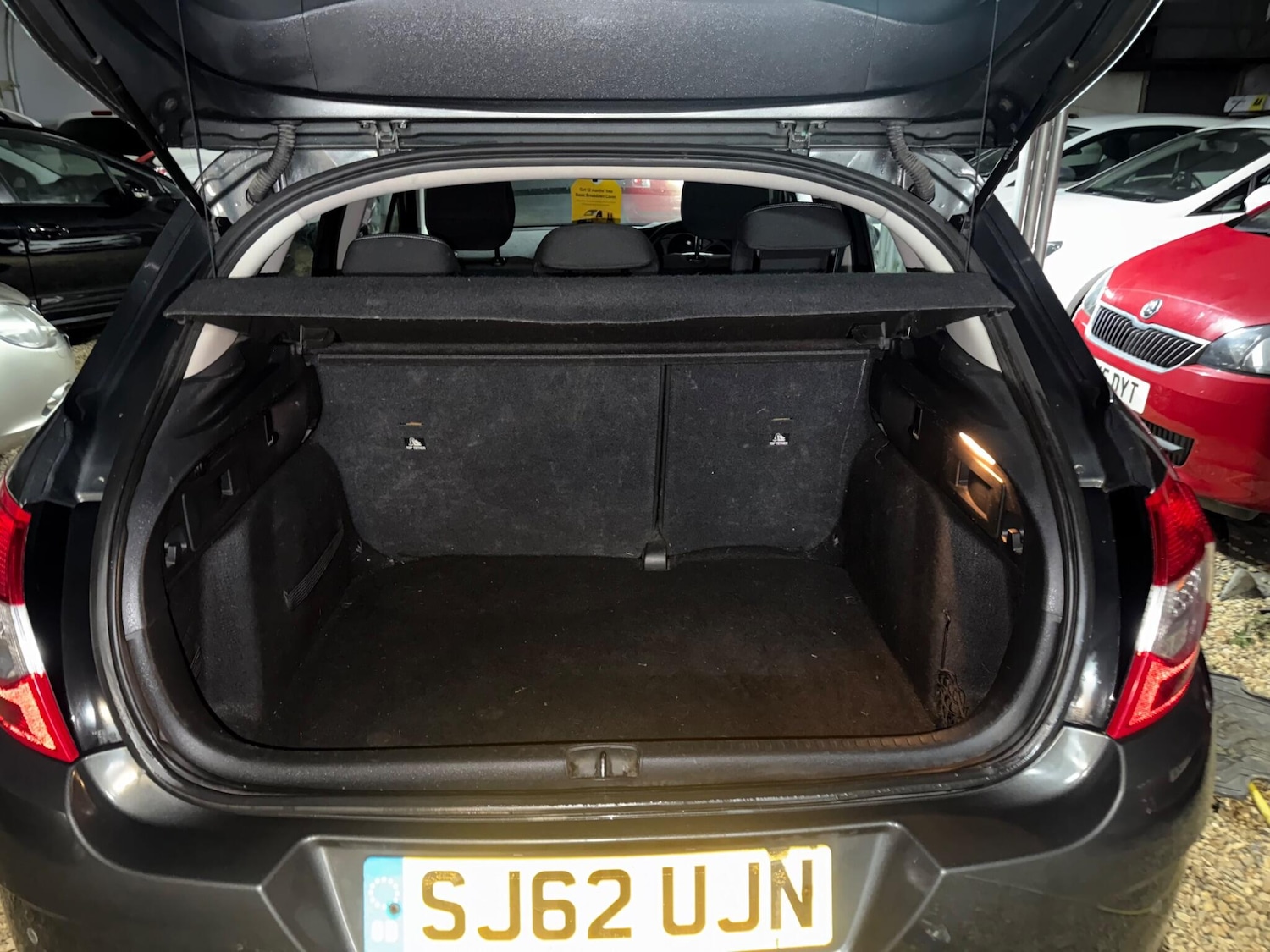 Used Citroen C4 2012 for sale - 76926759: Photo 20