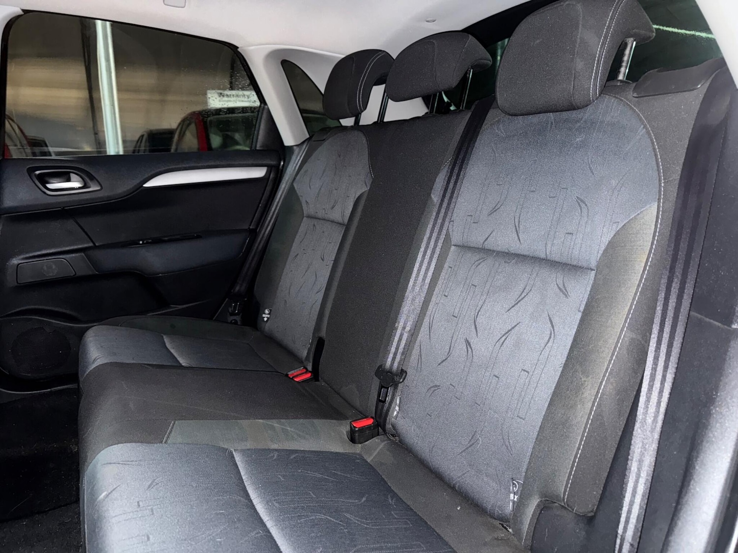 Used Citroen C4 2012 for sale - 76926759: Photo 22