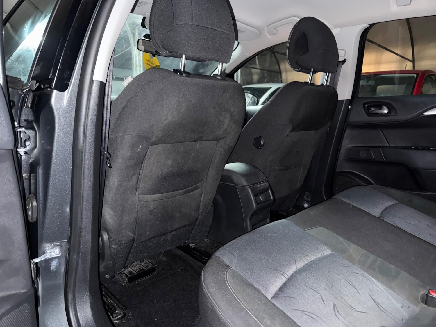 Used Citroen C4 2012 for sale - 76926759: Photo 23