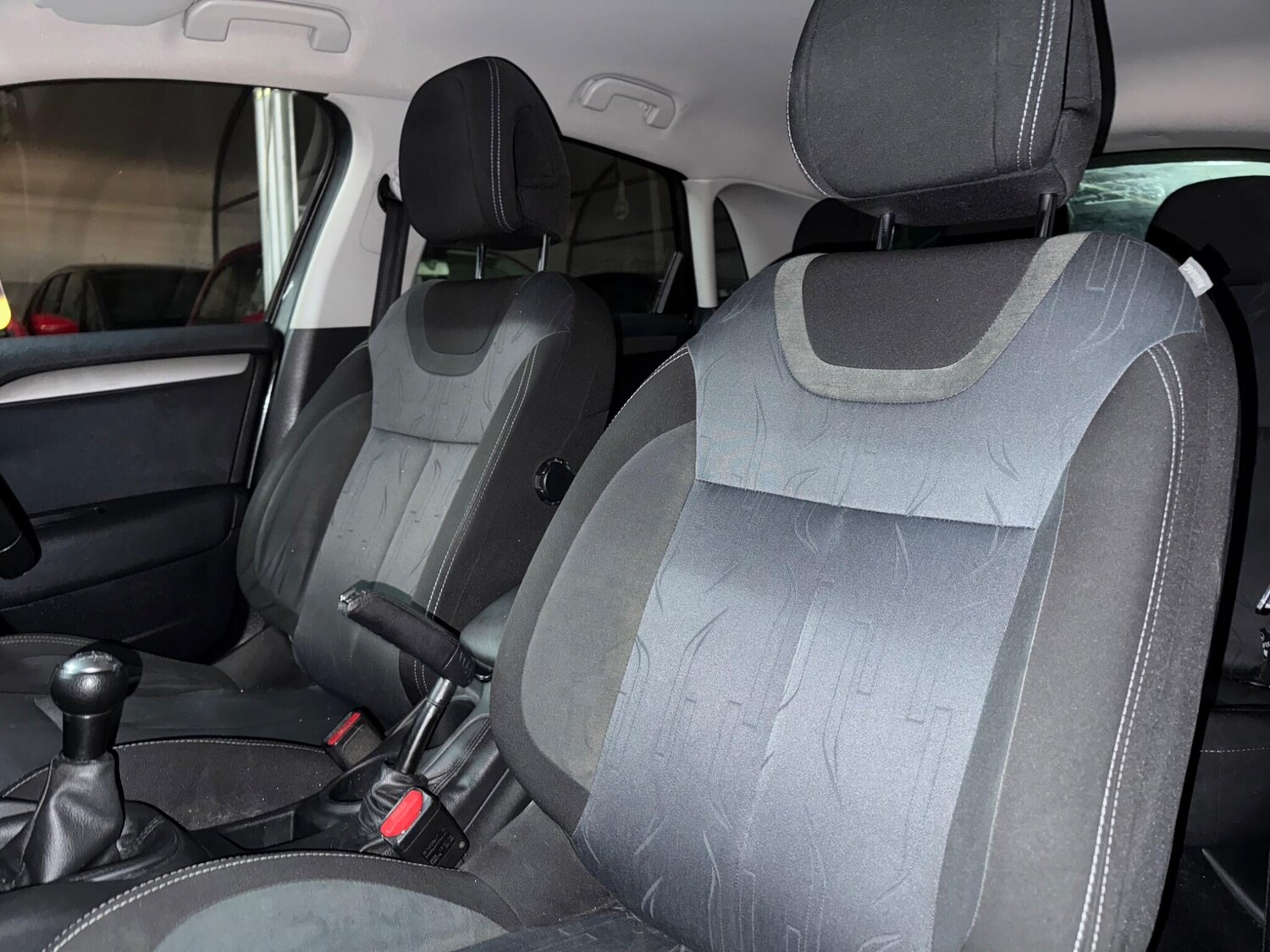 Used Citroen C4 2012 for sale - 76926759: Photo 24