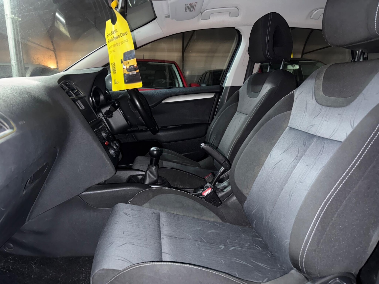 Used Citroen C4 2012 for sale - 76926759: Photo 25