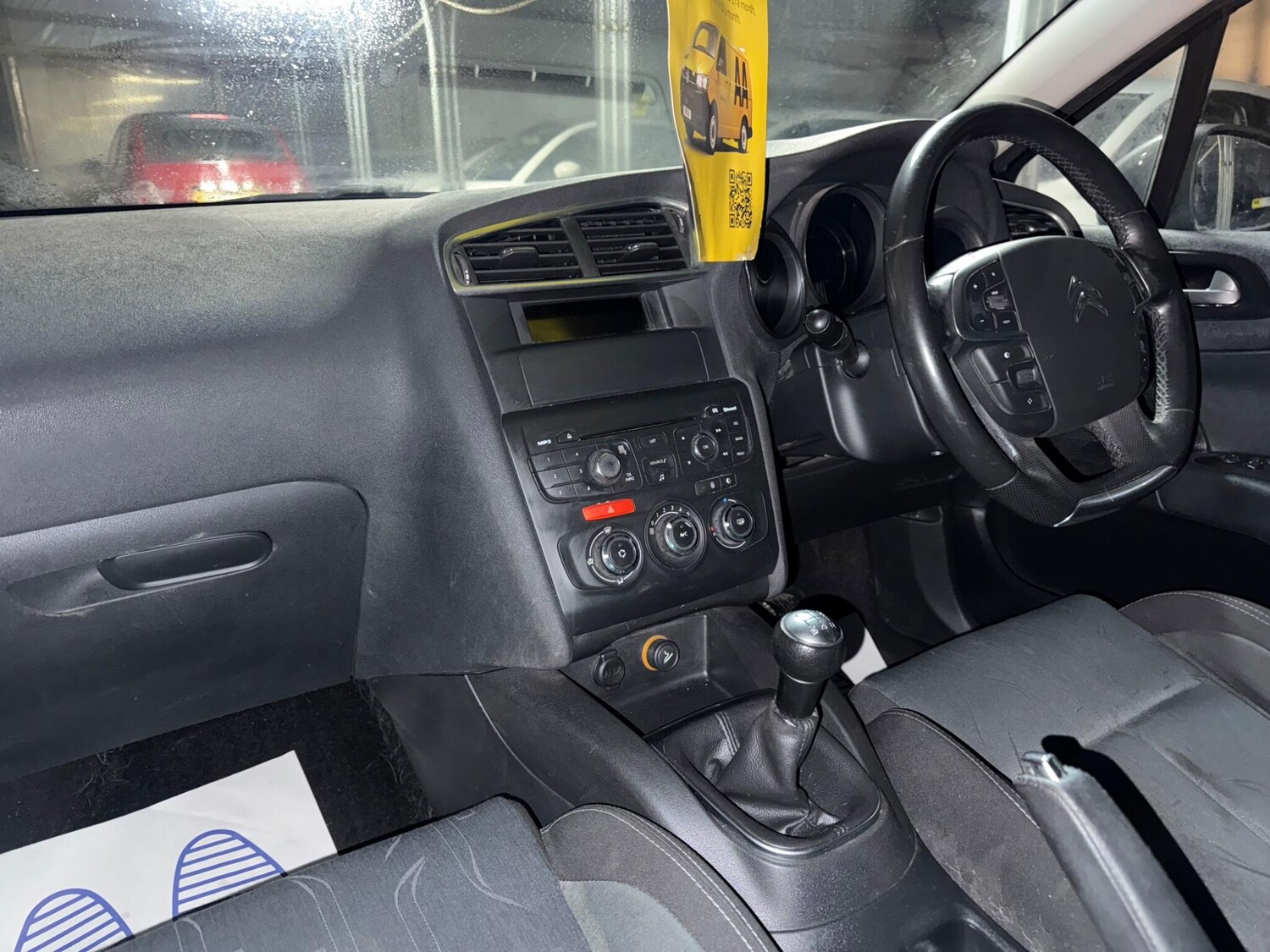 Used Citroen C4 2012 for sale - 76926759: Photo 26