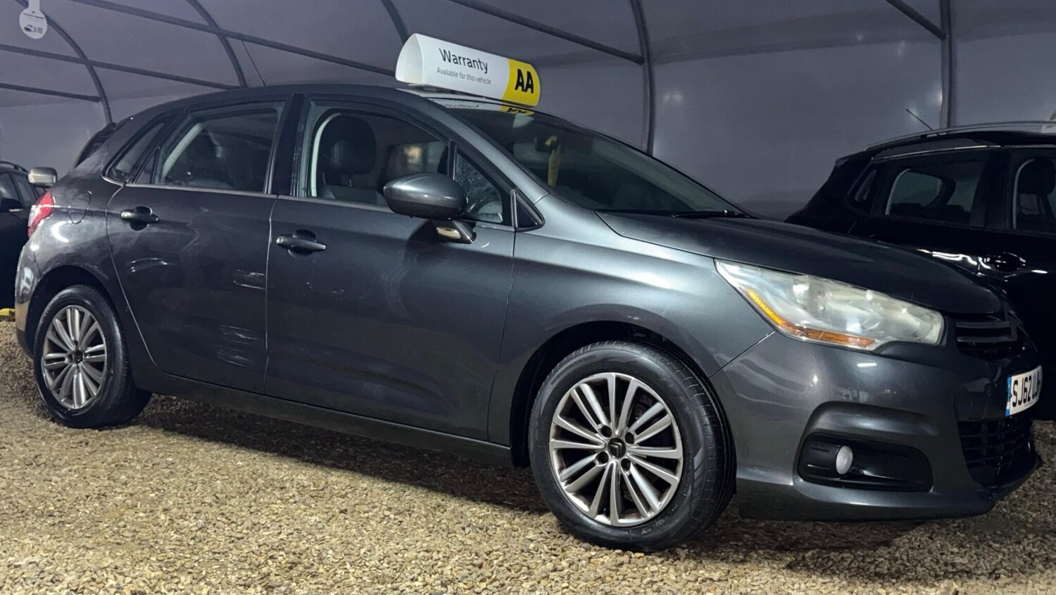 Used Citroen C4 2012 for sale - 76926759: Photo 31